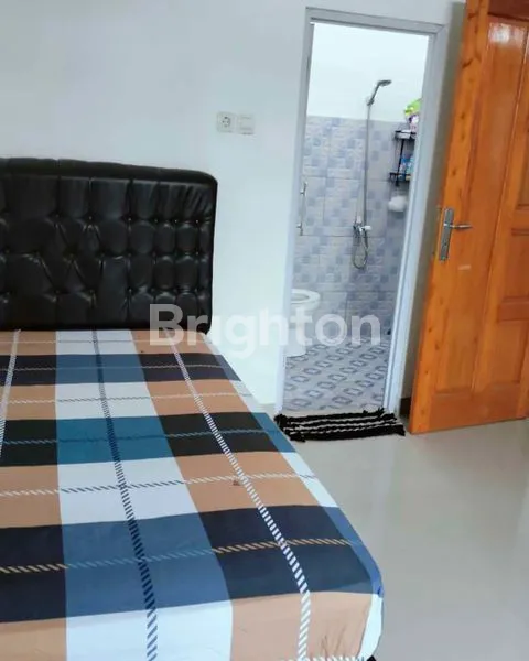 image RUMAH MODERN MINIMALIS DALAM CLUSTER TERBATAS (7)