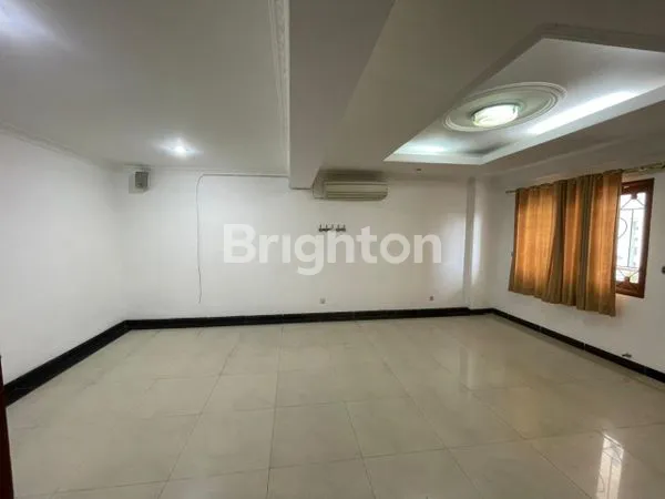 image RUMAH MEWAH DI GUNUNG SARI UTARA UK 288 JAMIN BEBAS BANJIR (8)