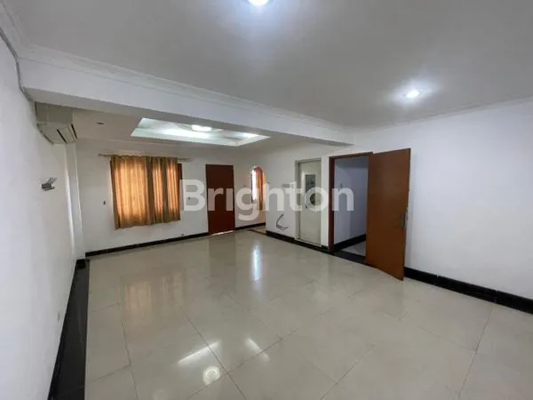 image RUMAH MEWAH DI GUNUNG SARI UTARA UK 288 JAMIN BEBAS BANJIR (2)