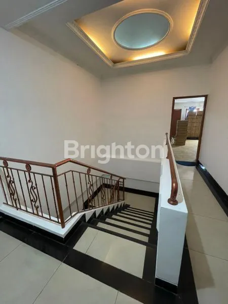 image RUMAH MEWAH DI GUNUNG SARI UTARA UK 288 JAMIN BEBAS BANJIR (5)