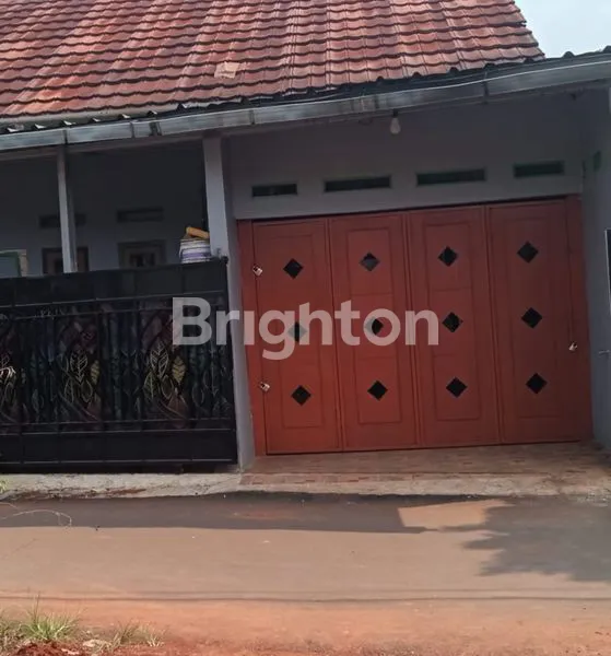 image RUMAH SIAP HUNI 2KT DI BOJONGSARI DEPOK, SHM (2)