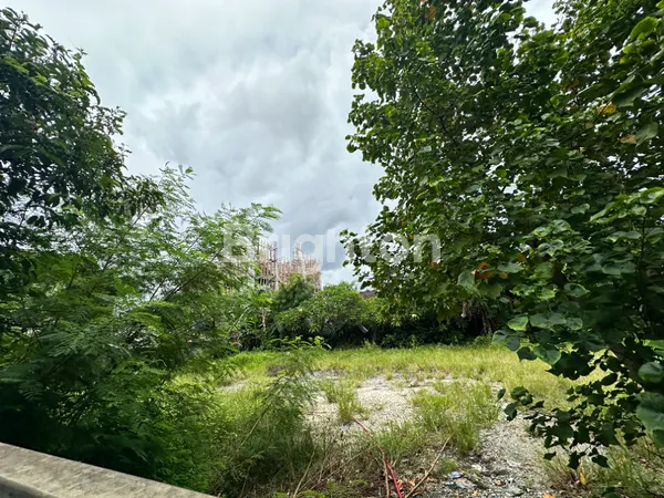 6,5 ARE TANAH SIAP PAKAI DI GATOT SUBROTO — BUKAN SEKADAR SEWA, INI POTENSI BISNIS ANDA