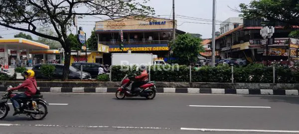 image LAHAN DAN BANGUNAN STRATEGIS TENGAH KOTA DEPOK  (1)