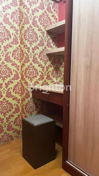 image APARTEMEN GREEN PRAMUKA CEMPAKA PUTIH FULLY FURNISHED RAPI SIAP HUNI. (7)