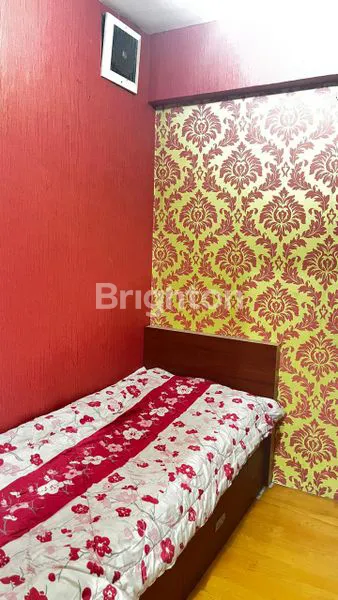 image APARTEMEN GREEN PRAMUKA CEMPAKA PUTIH FULLY FURNISHED RAPI SIAP HUNI. (8)