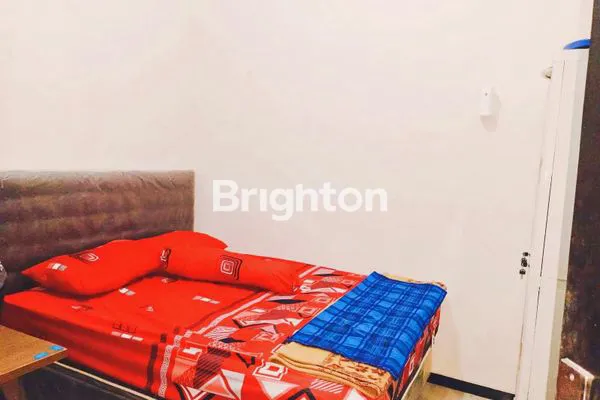 image RUMAH BAGUS MODERN MINIMALIS DI SINGOSARI KOTA MALANG HARGA NEGO (7)