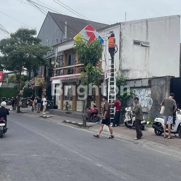 image TANAH PREMIUM JALAN UTAMA PANTAI BATU BOLONG, CANGGU -BALI (1)