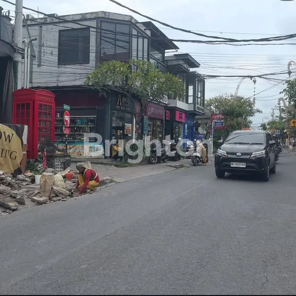 image TANAH PREMIUM JALAN UTAMA PANTAI BATU BOLONG, CANGGU -BALI (2)