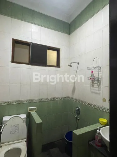 image RUMAH LUAS 2LANTAI SIAP HUNI PESONA KHAYANGAN DEPOK (7)