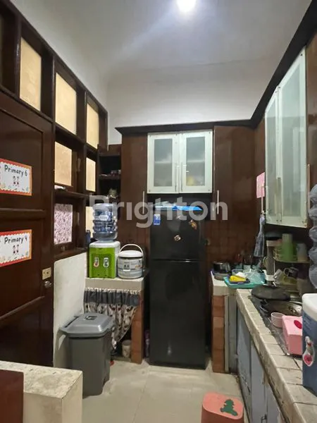 image RUMAH LUAS 2LANTAI SIAP HUNI PESONA KHAYANGAN DEPOK (3)