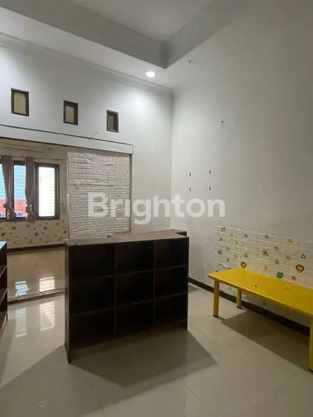 image RUMAH LUAS 2LANTAI SIAP HUNI PESONA KHAYANGAN DEPOK (1)