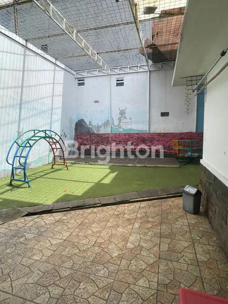 image RUMAH LUAS 2LANTAI SIAP HUNI PESONA KHAYANGAN DEPOK (5)