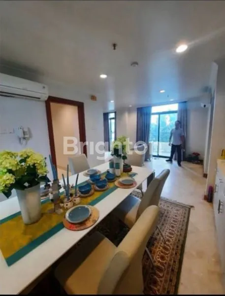 image CONDO MEWAH LANTAI 3, VIEW KOLAM RENANG, FULL FURNISH (1)