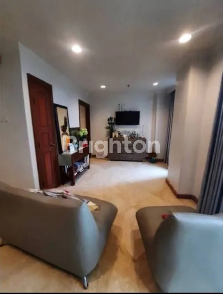 image CONDO MEWAH LANTAI 3, VIEW KOLAM RENANG, FULL FURNISH (2)