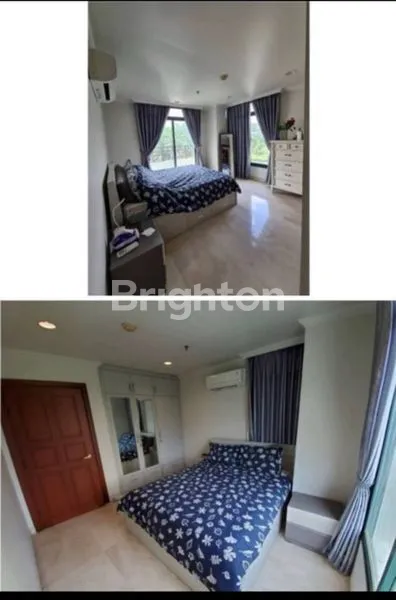 image CONDO MEWAH LANTAI 3, VIEW KOLAM RENANG, FULL FURNISH (4)