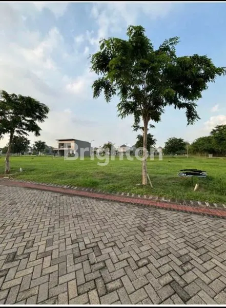 image TANAH FASILITAS PREMIUM DI GRAND PAKUWON SBY  (1)