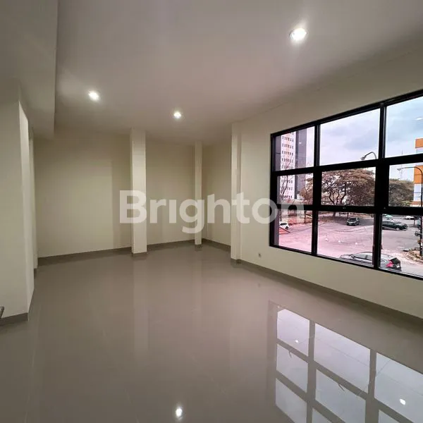 image DARMO BAVARIAN GEDUNG 3 LANTAI LOKASI SANGAT STRATEGIA DI SURABAYA BARAT (6)