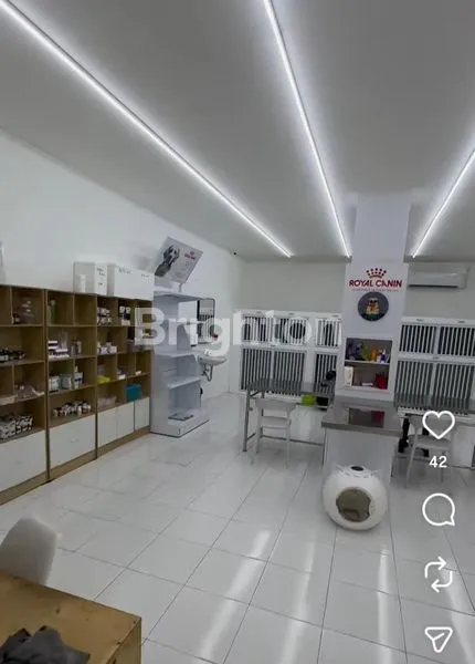 image RUKO AREA KAMPUS UNUD MENJANJIKAN UNTUK RESTO ATAU CAFE (6)