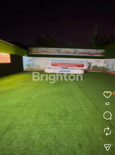 image RUKO AREA KAMPUS UNUD MENJANJIKAN UNTUK RESTO ATAU CAFE (7)