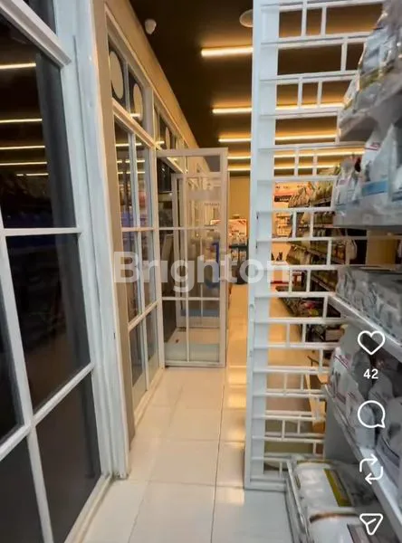 image RUKO AREA KAMPUS UNUD MENJANJIKAN UNTUK RESTO ATAU CAFE (8)