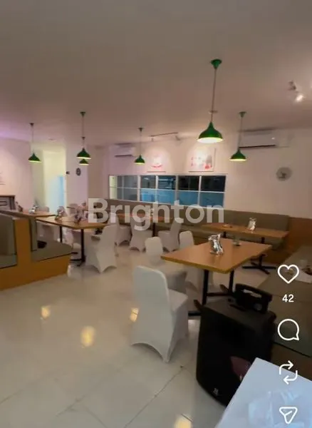 image RUKO AREA KAMPUS UNUD MENJANJIKAN UNTUK RESTO ATAU CAFE (3)