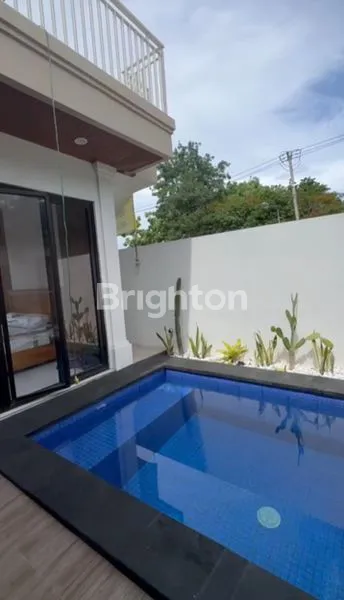 image VILLA AREA JIMBARAN PEMANDANGAN ALAM YANG TEDUH (2)
