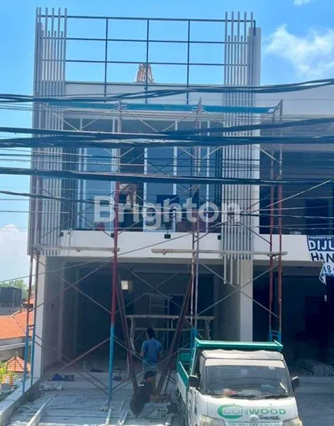 image LOKASI PRESTESIUS!! RUKO DUA LANTAI BARU JADI DI JALAN UTAMA NUSA DUA-JIMBARAN (1)