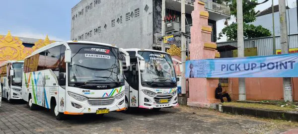 image MALL DAERAH NUSA DUA AREA STRATEGIS BISNIS JANGKA PANJANG PEMILIK BUTUH UANG CEPAT (5)