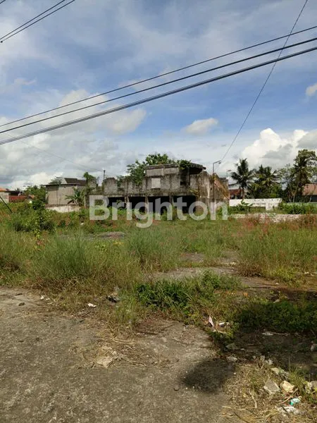 image DIJUAL TANAH STRATEGIS, POROS JALAN NASIONAL III, AKSES UTAMA MALANG - BLITAR (2)