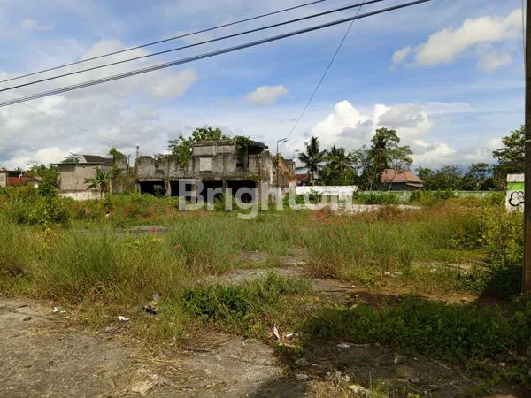 image DIJUAL TANAH STRATEGIS, POROS JALAN NASIONAL III, AKSES UTAMA MALANG - BLITAR (4)