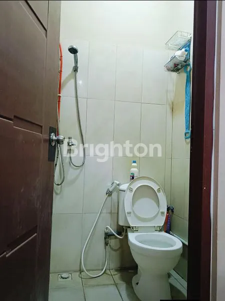 image RUMAH CANTIK 2 KAMAR TIDUR LINGKUNGAN NYAMAN DI TAMAN GRIYA JIMBARAN  (5)