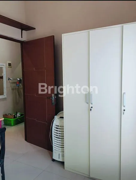 image RUMAH CANTIK 2 KAMAR TIDUR LINGKUNGAN NYAMAN DI TAMAN GRIYA JIMBARAN  (7)