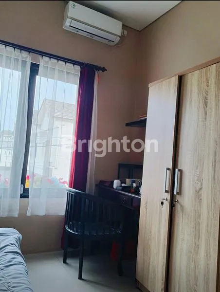 image RUMAH CANTIK 2 KAMAR TIDUR LINGKUNGAN NYAMAN DI TAMAN GRIYA JIMBARAN  (8)