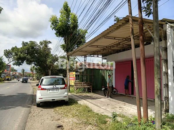 image JUAL TANAH POROS JALAN AKSES UTAMA MALANG - BLITAR (1)