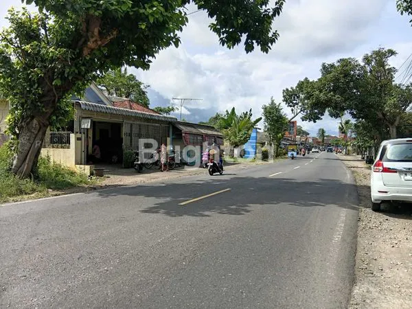 image JUAL TANAH POROS JALAN AKSES UTAMA MALANG - BLITAR (5)