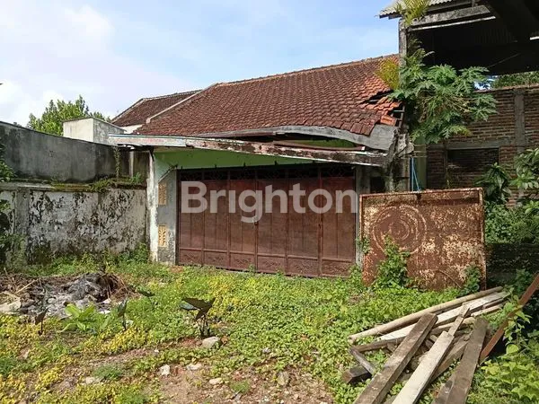 image JUAL TANAH POROS JALAN AKSES UTAMA MALANG - BLITAR (2)