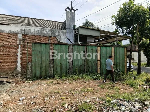 image JUAL TANAH POROS JALAN AKSES UTAMA MALANG - BLITAR (3)