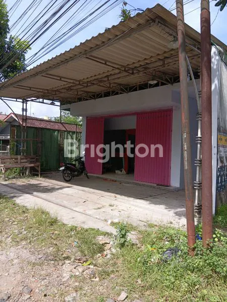 image JUAL TANAH POROS JALAN AKSES UTAMA MALANG - BLITAR (6)