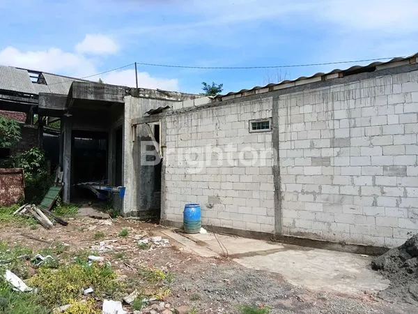 image JUAL TANAH POROS JALAN AKSES UTAMA MALANG - BLITAR (4)
