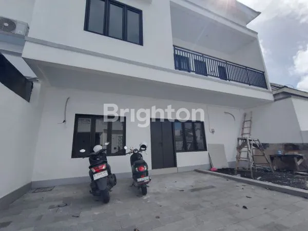 image RUMAH 5 KAMAR TIDUR ONE GATE SYSTEM DI LINGKUNGAN PERDANA MUMBUL CLUSTER NUSA DUA  (8)