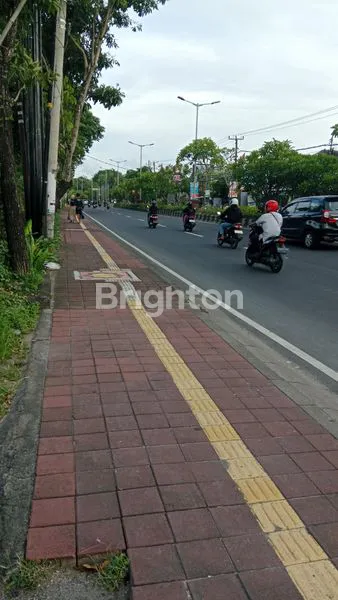 image TANAH PINGGIR JALAN RAYA DEKAT BANDARA POTENSI BISNIS BESAR DI PINGGIR JALAN BYPASS (3)