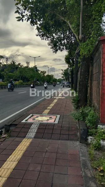 image TANAH PINGGIR JALAN RAYA DEKAT BANDARA POTENSI BISNIS BESAR DI PINGGIR JALAN BYPASS (4)