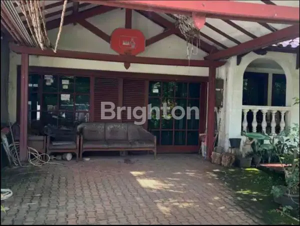 image URGENT SALE! RUMAH DI VILLA PEJATEN MAS (1)