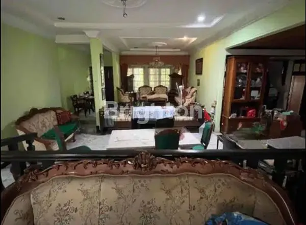 image URGENT SALE! RUMAH DI VILLA PEJATEN MAS (5)