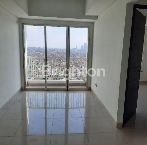 image APARTEMEN KLASKA RESIDENCE DEKAT  STASIUN WONOKROMO, UNIVERSITAS HANGTUAH SURABAYA ( K 293 ) (2)