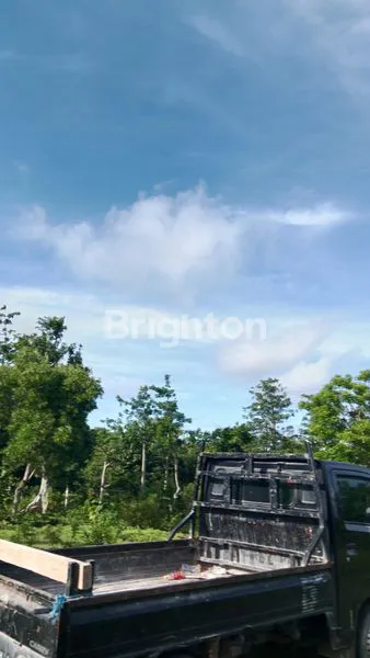 image TANAH ZONA PARIWISATA COCOK UNTUK BANGUN VILA  DAERAH PANTAI BALANGAN (3)