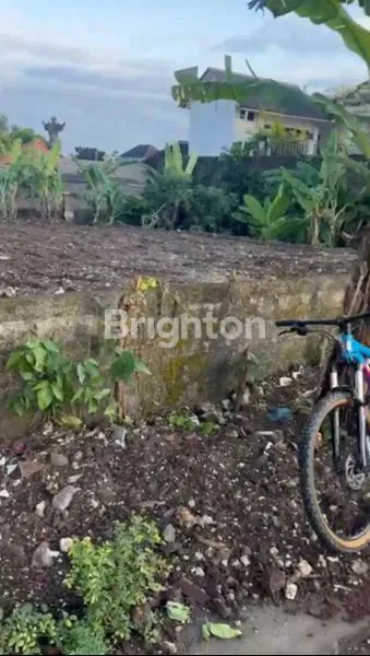 image TANAH ZONA PARIWISATA LINGKUNGAN HIJAU AREA VILLA OWNER BUTUH UANG CEPAT (2)