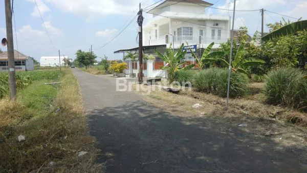 image TANAH LUAS 3997 M² DI BOLON COLOMADU, AKSES STRATEGIS (1)