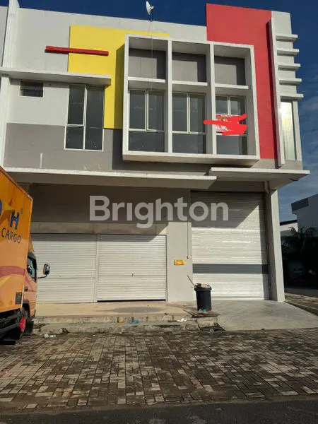 image GUDANG SANGAT STRATEGIS DIPUSAT KAWASAN INDUSTRI TUNAS BATAM CENTRE (1)