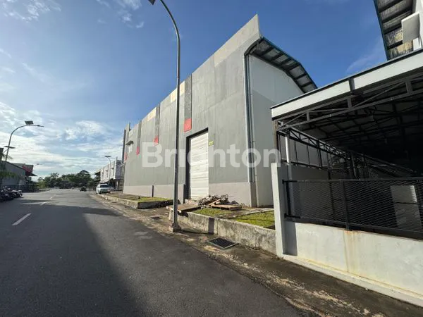 image GUDANG SANGAT STRATEGIS DIPUSAT KAWASAN INDUSTRI TUNAS BATAM CENTRE (7)